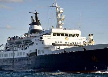 Νεκρή γυναίκα σε πλοίο