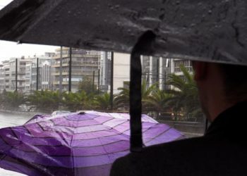 Σε ετοιμότητα η Θεσσαλονίκη για τα έντονα καιρικά φαινόμενα