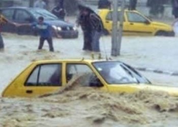 Νεκρή 23χρονη από την κακοκαιρία
