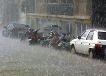 Πολλά τα προβλήματα από την κακοκαιρία