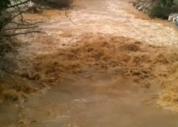 Νεκρή γυναίκα από την κακοκαιρία στο Άργος.  Πού θα χτυπήσει τις επόμενες ώρες