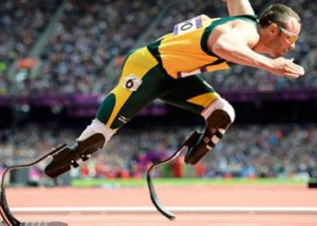 Πιστόριους: Ο θρύλος των Παραολυμπιακών κατηγορείται για φόνο