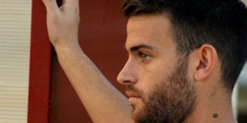 Θρήνος στην Ηλεία για τον 23χρονο ποδοσφαιριστή