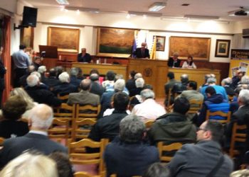 Σε εξέλιξη οι εκλογές της ΠΟΕ στη Θεσσαλονίκη
