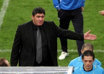 Έχασε τη μάχη ο Ποικιλίδης - Θρήνος στην οικογένεια του ΠΑΟΚ
