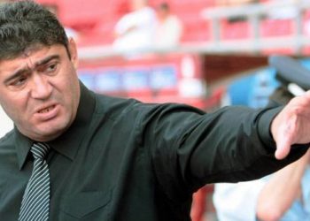 Μνημόσυνο για τον έναν χρόνο χωρίς τον Παναγιώτη Ποκιλίδη