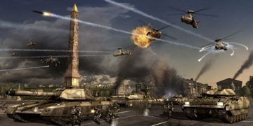 NI: США и Китай идут к войне, но ее еще можно избежать