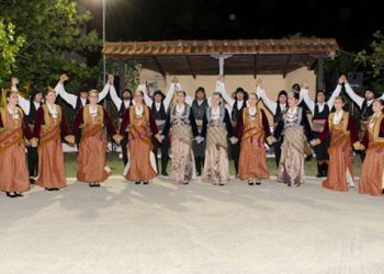 Παρουσίαση βιβλίου στον Σύλλογο Ποντίων Πολυκάστρου | 16 Μαρ 2014