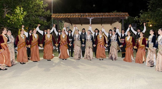 Παρουσίαση βιβλίου στον Σύλλογο Ποντίων Πολυκάστρου | 16 Μαρ 2014