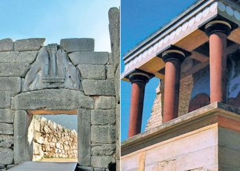 Πολιτισμός, το... πετρέλαιο του 21ου αιώνα