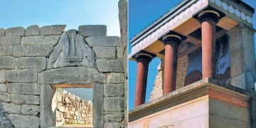 Πολιτισμός, το... πετρέλαιο του 21ου αιώνα