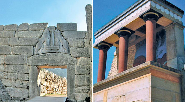 Πολιτισμός, το... πετρέλαιο του 21ου αιώνα
