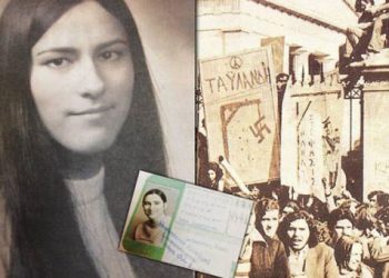 Η ανατριχιαστική ιστορία ενός θύματος του Πολυτεχνείου