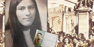 Η ανατριχιαστική ιστορία ενός θύματος του Πολυτεχνείου