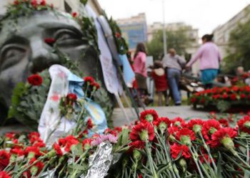 Πολύ αυστηρά μέτρα ασφάλειας για τον εορτασμό του Πολυτεχνείου