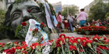 Πολύ αυστηρά μέτρα ασφάλειας για τον εορτασμό του Πολυτεχνείου