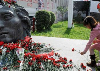 Σε εξέλιξη οι εκδηλώσεις για το Πολυτεχνείο