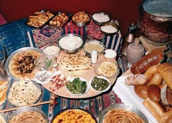 Ο ρόλος της αναβίωσης των ποντιακών εθίμων