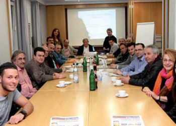Ποντιακό Φεστιβάλ 2014: Η αντίστροφη μέτρηση έχει αρχίσει