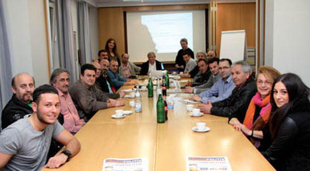 Ποντιακό Φεστιβάλ 2014: Η αντίστροφη μέτρηση έχει αρχίσει