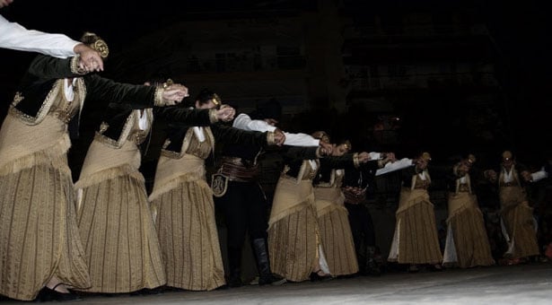 Η παιδεία στον Πόντο και η εκπαίδευση των κοριτσιών