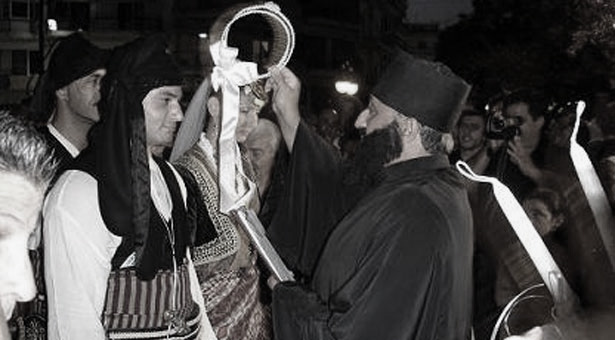 Πώς ανατράπηκε το καθεστώς του «Μας» στην Ποντιακή παράδοση