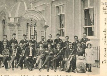 Η ποντιακή διάλεκτος ως στοιχείο της ταυτότητάς μας