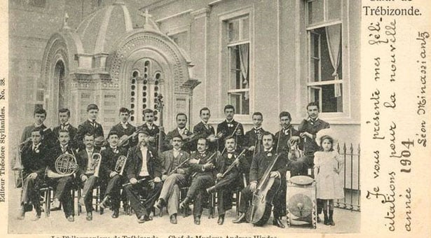 Η ποντιακή διάλεκτος ως στοιχείο της ταυτότητάς μας