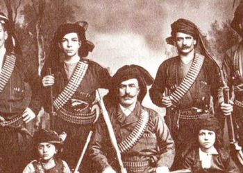 Ένα ποντιακό ποίημα για την γιορτή του πατέρα!