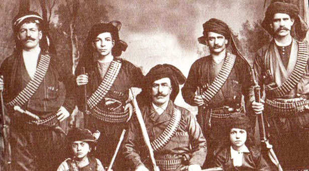 Ένα ποντιακό ποίημα για την γιορτή του πατέρα!