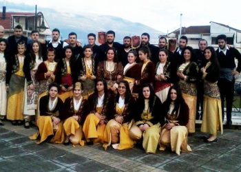 Ποντιακοί σύλλογοι στους δρόμους της Ανατολής