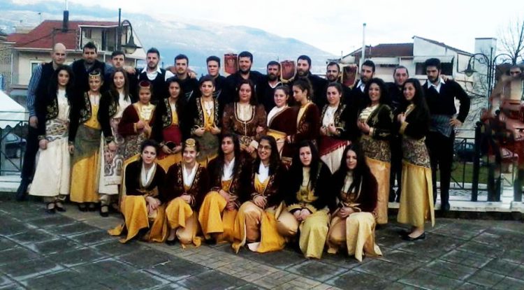 Ποντιακοί σύλλογοι στους δρόμους της Ανατολής