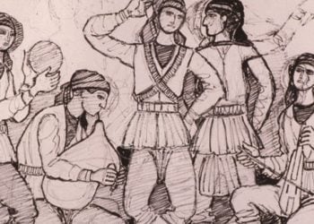 Ξέρετε πώς βγήκαν τα ποντιακά ανέκδοτα;