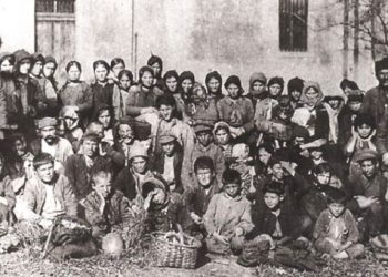 Η εγκατάσταση των Ποντίων στην Θεσσαλονίκη. Νέα στοιχεία για τους Πόντιους πρόσφυγες