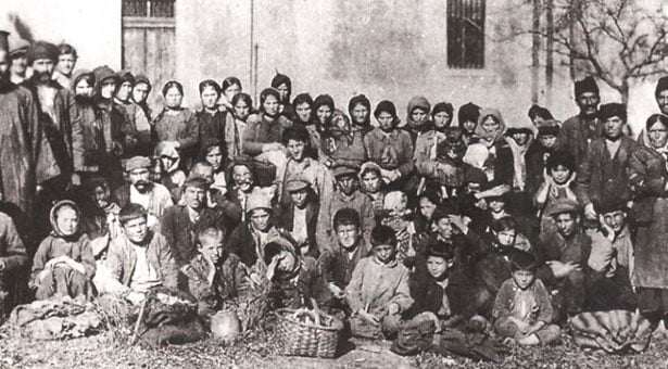Η εγκατάσταση των Ποντίων στην Θεσσαλονίκη. Νέα στοιχεία για τους Πόντιους πρόσφυγες