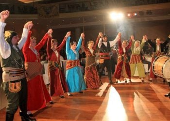 Οι Πόντιοι στην Ρόδο: 31 χρόνια ασταμάτητης δράσης!