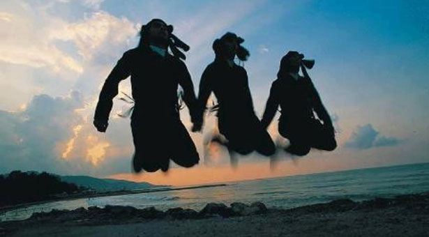 1ο Ποντιακό Αντάμωμα από τον Σύλλογο Ποντίων Ευόσμου | 13 Ιουν 2014