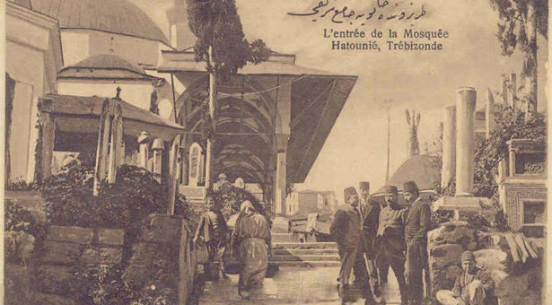 Η Γκιούλ - Μπαχάρ από τη Ματσούκα του Πόντου