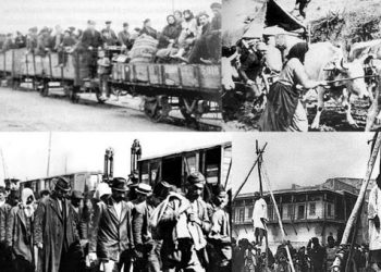 Πόντος και Μ. Ασία: Η σημασία, η άρνηση και η υπονόμευση