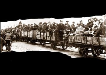 Ζητούνται άτομα για τα γυρίσματα της ταινίας «Πόντος» στην Καστοριά