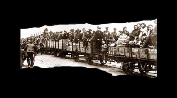 Ζητούνται άτομα για τα γυρίσματα της ταινίας «Πόντος» στην Καστοριά