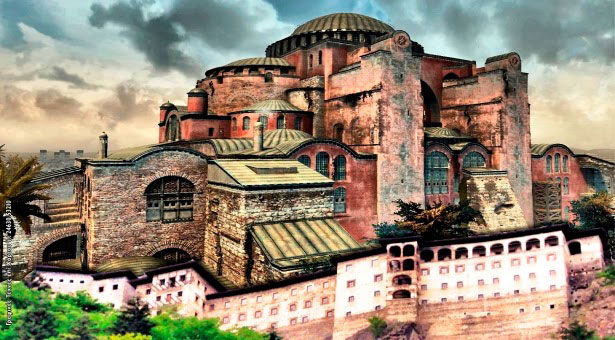 Αφιέρωμα στην Γενοκτονία των Ποντίων από τον Ραδιοφωνικό Σταθμό της Εκκλησίας της Ελλάδος