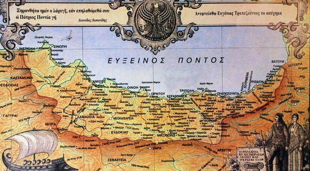 «Οι Πόντιοι σε πρώτο πρόσωπο» – Το αδάμαστο πνεύμα των Ποντίων