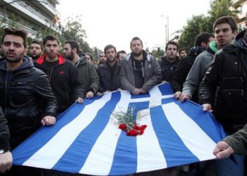 Η πορεία για το Πολυτεχνείο στις 3 μ.μ.