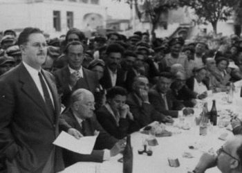 Διαβάστε τι έγραφε ένας Αμερικανός για την Ελλάδα 66 χρόνια πρίν… Θα εκπλαγείτε!