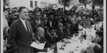 Διαβάστε τι έγραφε ένας Αμερικανός για την Ελλάδα 66 χρόνια πρίν… Θα εκπλαγείτε!