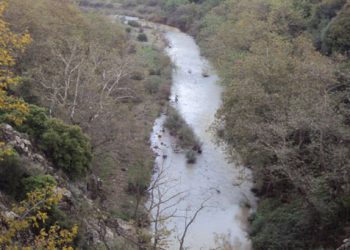 Βουτιά θανάτου σε ποταμό στην Κομοτηνή