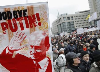 BBC: Η εικόνα που έχει ο κόσμος για τη Ρωσία άλλαξε προς το χειρότερο τον τελευταίο χρόνο