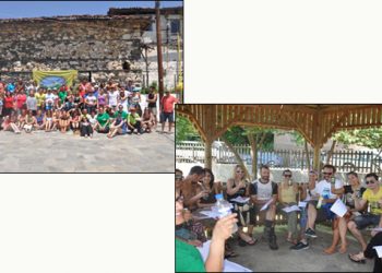 Ανάδειξη παραδοσιακών αξιών από τους Πόντιους Πρασινάδας στην Δράμα