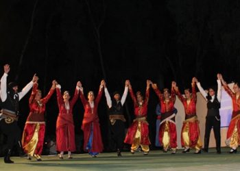 Βραδιά αλληλεγγύης από τους Πόντιους και Μικρασιάτες Πρέβεζας